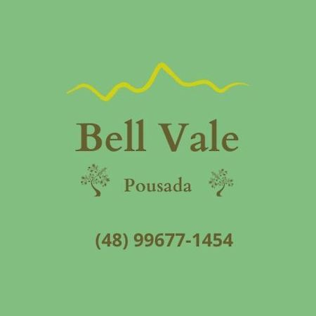 Bell Vale Hotel Lauro Muller Ngoại thất bức ảnh
