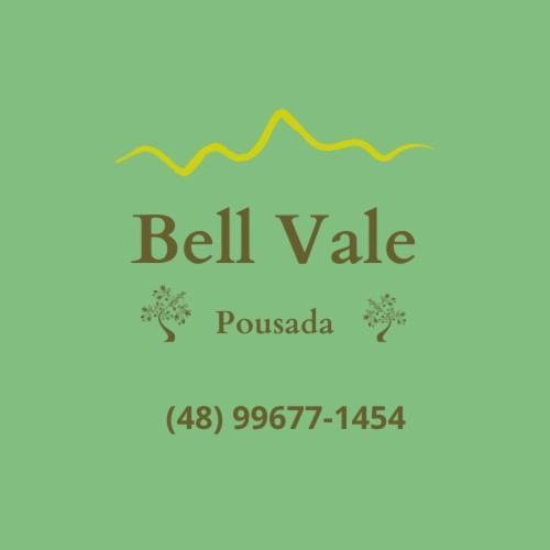 Bell Vale Hotel Lauro Muller Ngoại thất bức ảnh