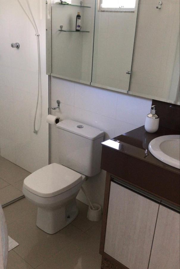 Bell Vale Hotel Lauro Muller Ngoại thất bức ảnh