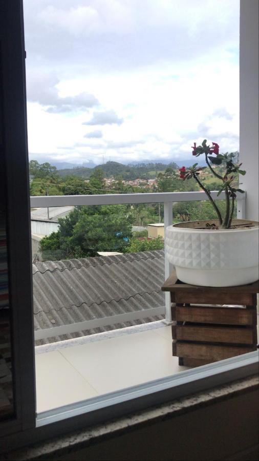 Bell Vale Hotel Lauro Muller Ngoại thất bức ảnh