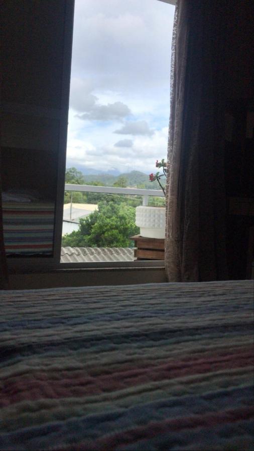 Bell Vale Hotel Lauro Muller Ngoại thất bức ảnh