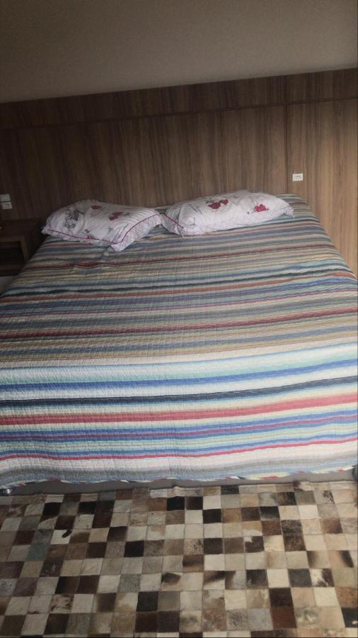 Bell Vale Hotel Lauro Muller Ngoại thất bức ảnh