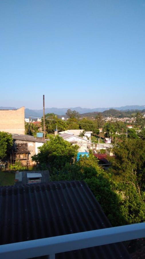 Bell Vale Hotel Lauro Muller Ngoại thất bức ảnh