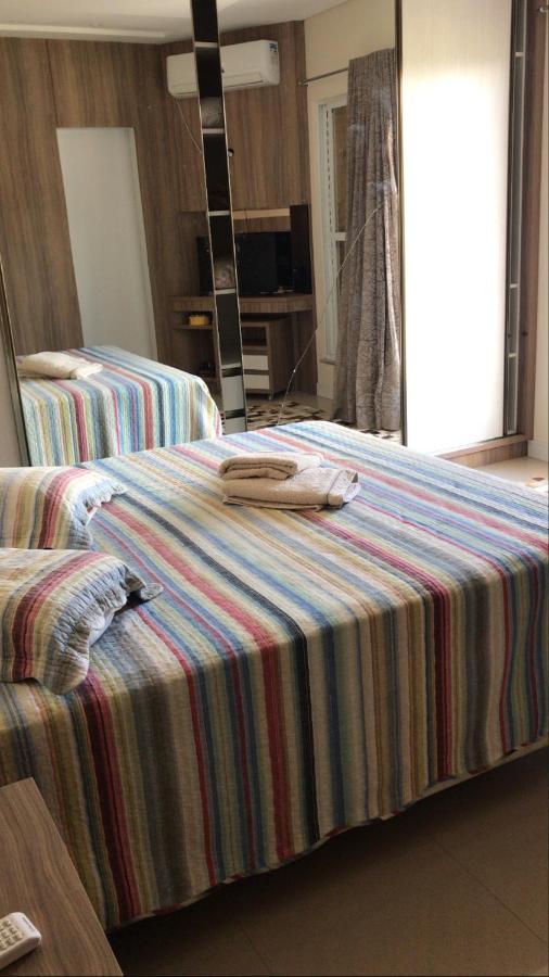 Bell Vale Hotel Lauro Muller Ngoại thất bức ảnh