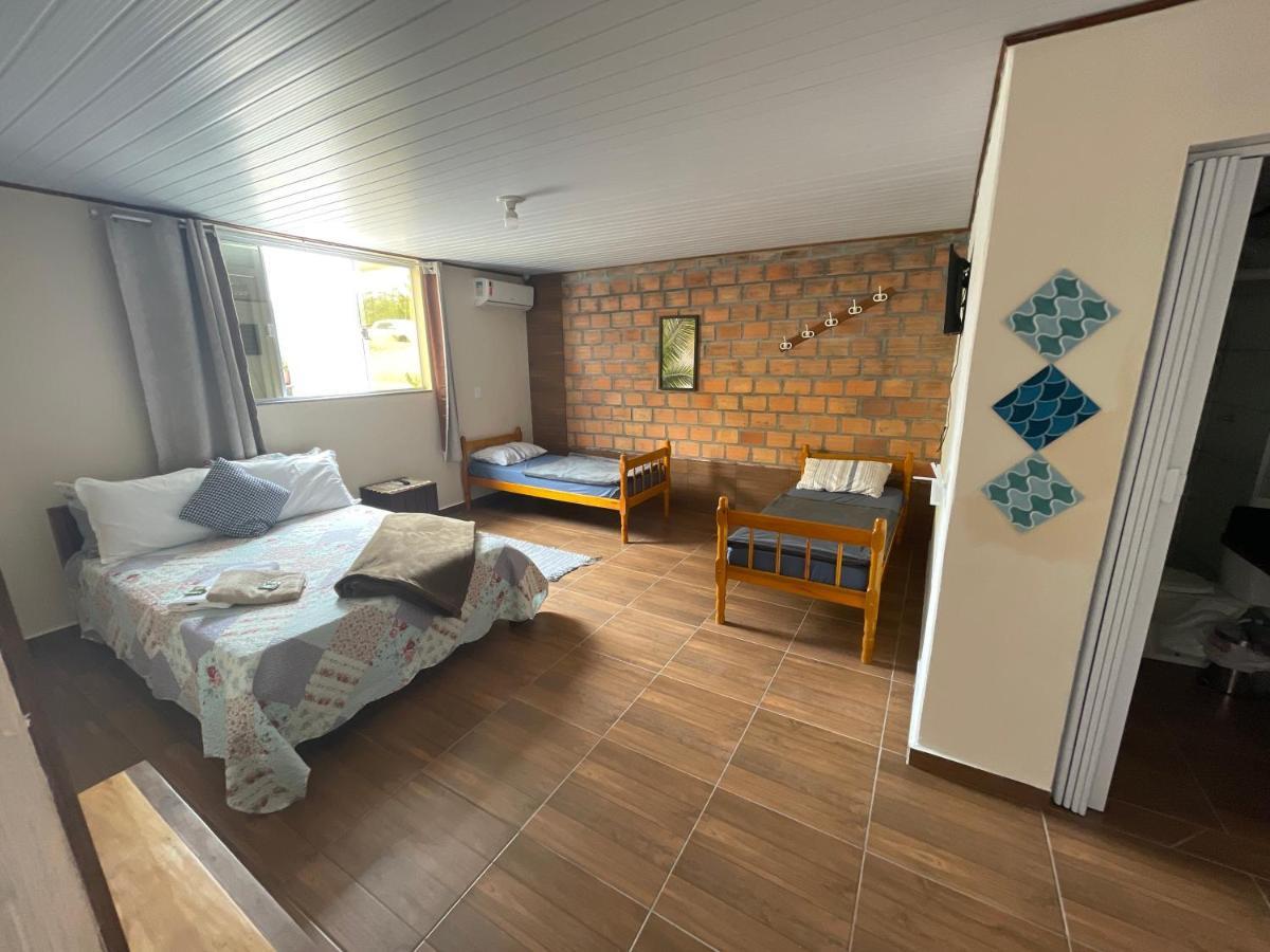 Bell Vale Hotel Lauro Muller Ngoại thất bức ảnh