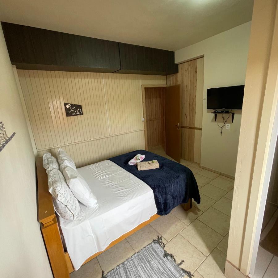 Bell Vale Hotel Lauro Muller Ngoại thất bức ảnh