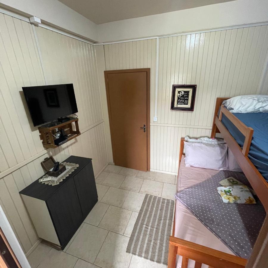 Bell Vale Hotel Lauro Muller Ngoại thất bức ảnh