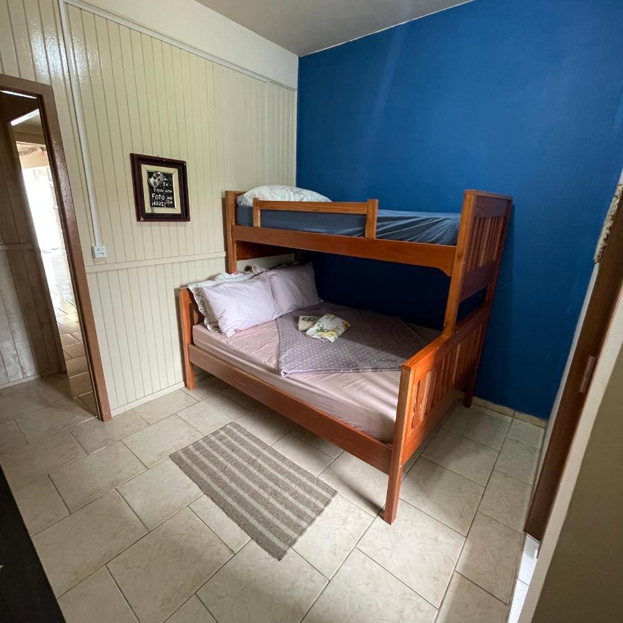 Bell Vale Hotel Lauro Muller Ngoại thất bức ảnh