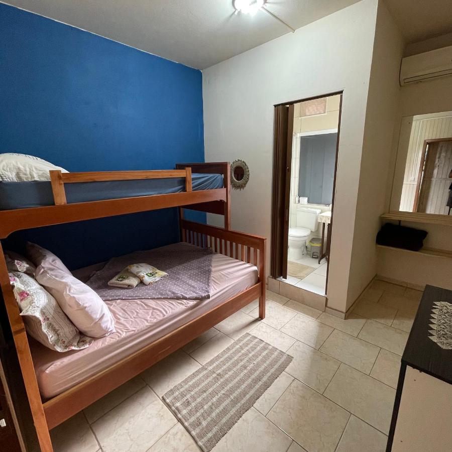 Bell Vale Hotel Lauro Muller Ngoại thất bức ảnh