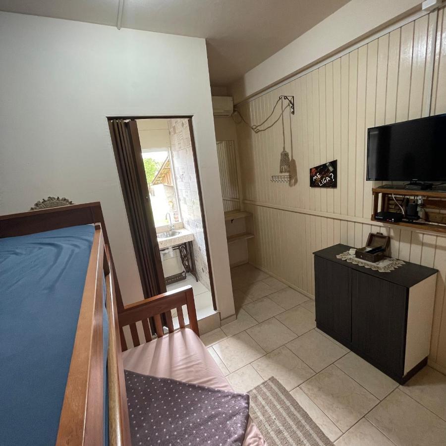 Bell Vale Hotel Lauro Muller Ngoại thất bức ảnh