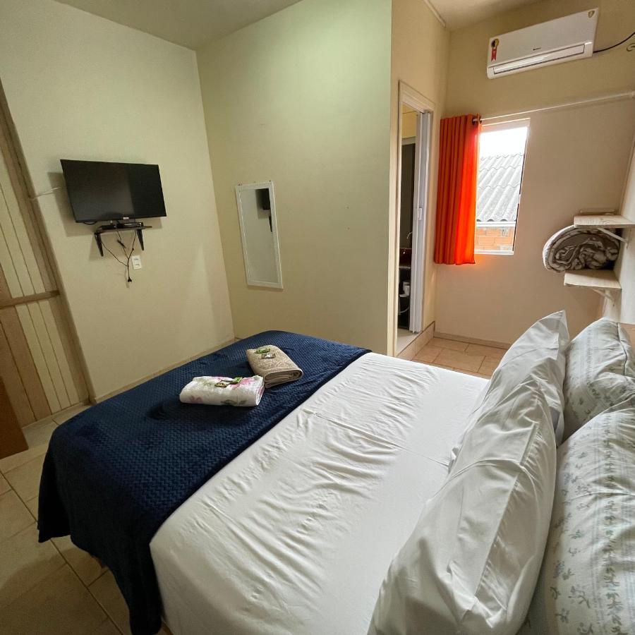 Bell Vale Hotel Lauro Muller Ngoại thất bức ảnh