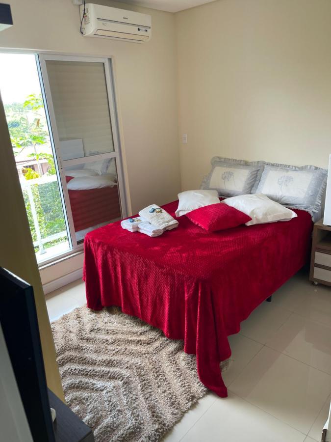 Bell Vale Hotel Lauro Muller Ngoại thất bức ảnh