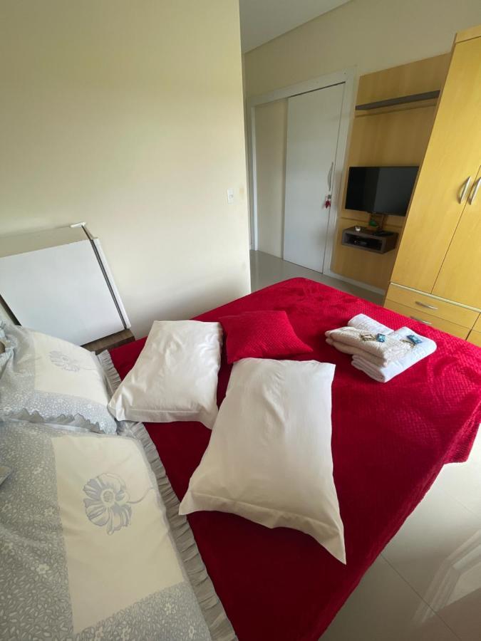 Bell Vale Hotel Lauro Muller Ngoại thất bức ảnh
