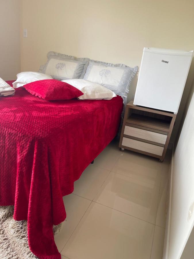 Bell Vale Hotel Lauro Muller Ngoại thất bức ảnh