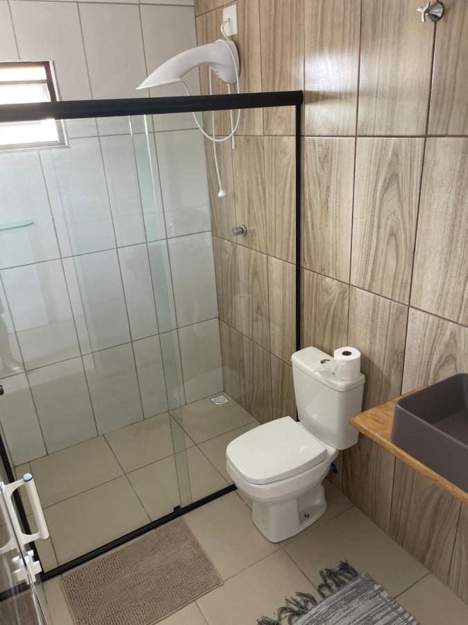 Bell Vale Hotel Lauro Muller Ngoại thất bức ảnh