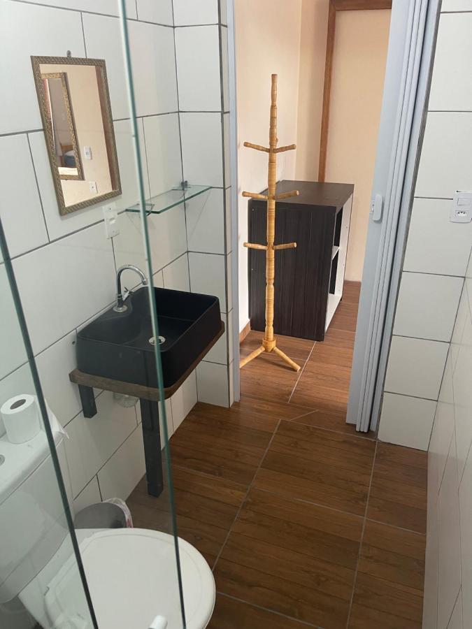 Bell Vale Hotel Lauro Muller Ngoại thất bức ảnh