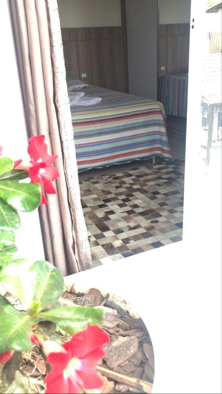Bell Vale Hotel Lauro Muller Phòng bức ảnh